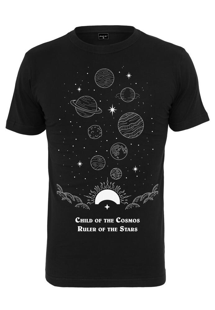 Mister Tee MT2011 - Child Of The Cosmos Tee