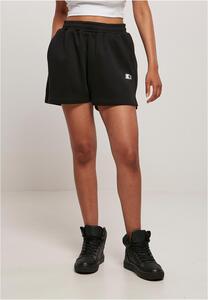 Starter Black Label ST230 - Ladies Starter Essential Sweat Shorts