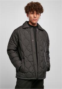 Urban Classics TB4715 - Quilted Coach Jacket