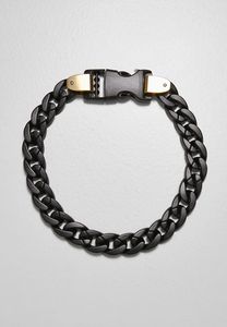 Urban Classics TB4830 - Light Chain Necklace