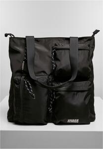 Urban Classics TB5113 - Multifunctional Tote Bag