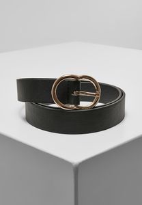 Urban Classics TB5212 - Small Ring Buckle Belt