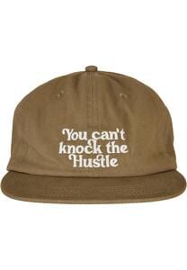 Cayler & Sons CS3001 - Knock the Hustle Strapback Cap