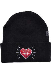 Cayler & Sons CS3010 - Heart for the Game Old School Beanie