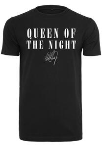 Merchcode MC848 - Ladies Whitney Queen Of The Night Tee