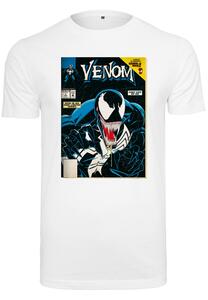 Merchcode MC854 - Marvel Comics Venom Cover Tee
