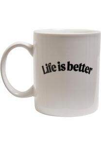 MT Accessoires MT2293 - Life Is Better Cup