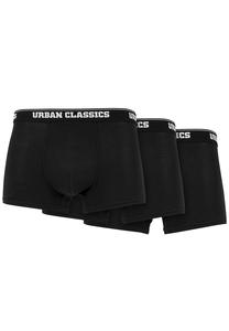 Urban Classics PP1277 - Men Boxer Shorts 3-Pack