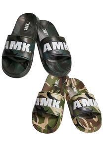 AMK Slides8 - Slides 2-Pack