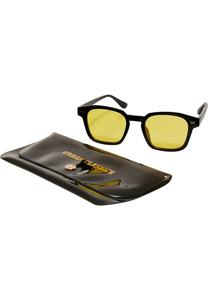 Urban Classics TB5210 - Sunglasses Maui With Case