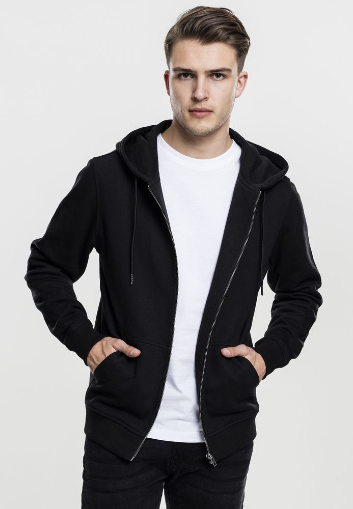 Urban Classics TB1788C - Basic Zip Hoody