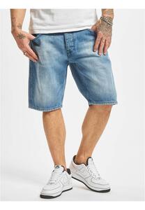 Urban Classics JRSH101 - Jeans Shorts Denim