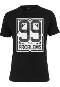 Mister Tee MT162 - 99 Problems Marble