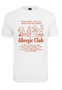 Mister Tee MT2070 - Allergic Club Tee