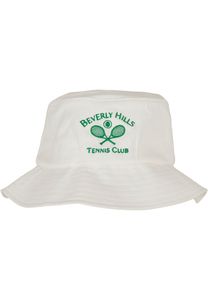 MT Accessoires MT2266 - Beverly Hills Tennis Club Bucket Hat