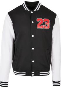 Mister Tee MT2377 - Ballin 23 College Jacket