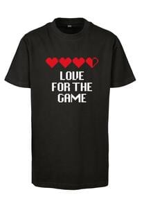 Mister Tee MTK174 - Kids Love for The Game Tee