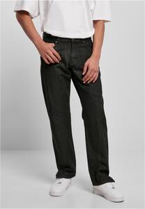 Urban Classics TB5529 - Straight Slit Jeans