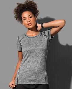 Stedman ST8940 - Recycled Sports T-Shirt Reflect Ladies