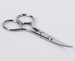 Madeira MXTRIM9 - Curved Scissors