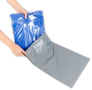 Consumables ZZ1000 - Mailing Postal Bags 1000 pack