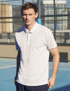 Fruit Of The Loom F63038 - Performance Polo