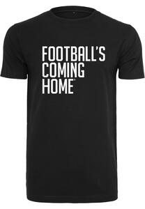 Merchcode MC874 - Footballs Coming Home Logo Tee