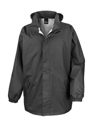 Result Core R206XC - Core Midweight Jacket