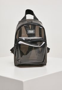Urban Classics TB2763C - Transparent Mini Backpack