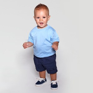 Roly CA6564C - Baby T-Shirt