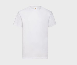 Fruit of the Loom SC230C - T-Shirt Manches Courtes Homme