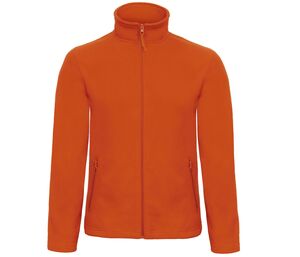 B&C BC51FC - Womens zipped fleece jacket