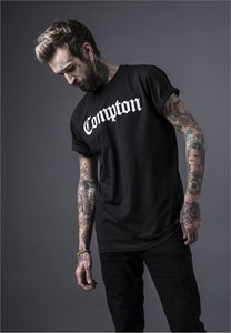 Mister Tee MT268C - Camiseta Compton 