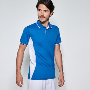 Roly PO0421C - Montmelo Funktions Poloshirt