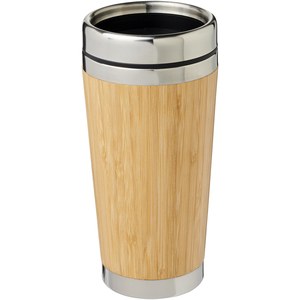 PF Concept 100636 - Bambus 450 ml tumbler with bamboo outer