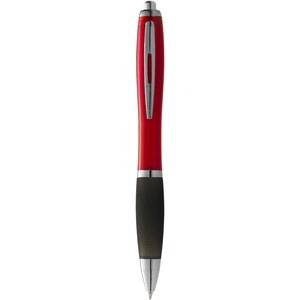 PF Concept 106085 - Nash ballpoint pen coloured barrel and black grip