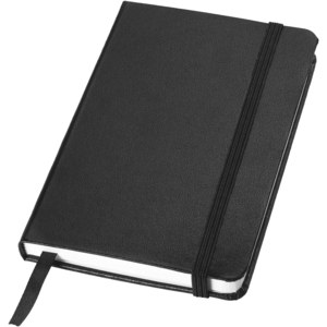 JournalBooks 106180 - Classic A6 hard cover pocket notebook