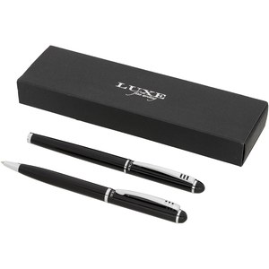 Luxe 107283 - Andante cadeauset met twee pennen