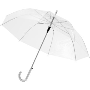 PF Concept 109039 - Kate 23" transparante automatische paraplu