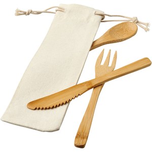PF Concept 112995 - Celuk bamboo cutlery set