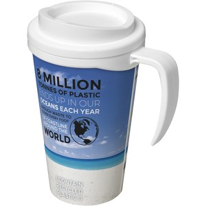 PF Concept 210006 - Brite-Americano® grande 350 ml insulated mug