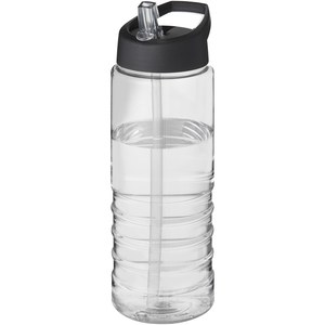 PF Concept 210877 - H2O Active® Treble 750 ml spout lid sport bottle