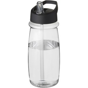 PF Concept 210882 - H2O Active® Pulse 600 ml spout lid sport bottle