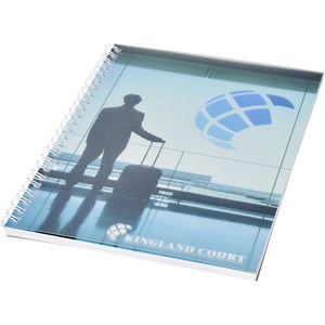 PF Concept 21247 - Desk-Mate® wire-o A5 notebook PP cover
