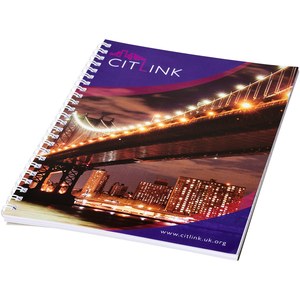 PF Concept 21250 - Desk-Mate® spiral A4 notebook