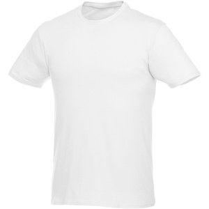 Elevate Essentials 38028 - Heros heren t-shirt met korte mouwen