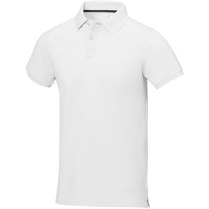 Elevate Life 38080 - Polo manches courtes homme Calgary