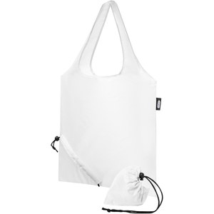 PF Concept 120541 - Sabia RPET foldable tote bag 7L