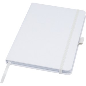 Marksman 107763 - Honua A5 notitieboek van gerecycled papier met gerecyclede PET cover