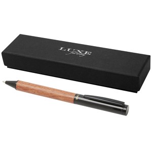 Luxe 107776 - Timbre wood ballpoint pen